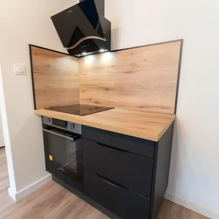 Centre - Loft - Balneo 1