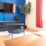 Appartamento Centre - Loft - Balnéo 1