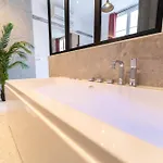 Centre - Loft - Balnéo 1 Nizza