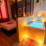 Apartamento Centre - Loft - Balnéo 1 *