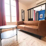 Appartamento Centre - Loft - Balnéo 1 Nizza