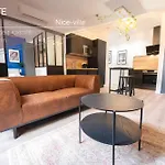 Apartamento Centre - Loft - Balnéo 1