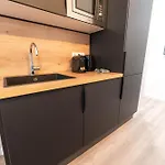 Appartamento Centre - Loft - Balnéo 1 *