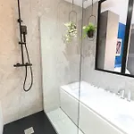 Centre - Loft - Balnéo 1 Appartamento Nizza