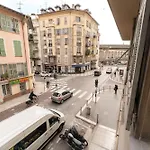 Centre - Loft - Balnéo 1 Nizza