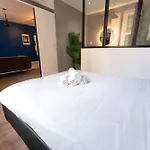 Centre - Loft - Balnéo 1 Nizza