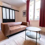 Appartamento Centre - Loft - Balnéo 1