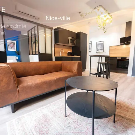 Apartamento Centre - Loft - Balnéo 1