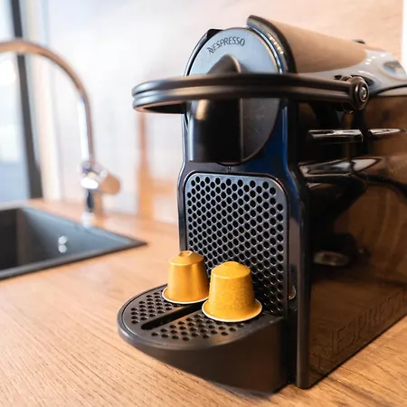 Centre - Loft - Balnéo 1 Appartement