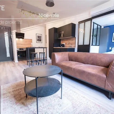 Lejlighed Centre - Loft - Balneo 1