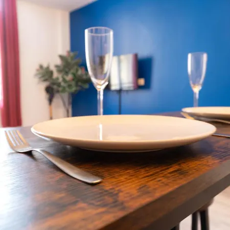 Centre - Loft - Balneo 1 Apartman