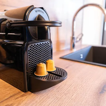 Apartman Centre - Loft - Balneo 1