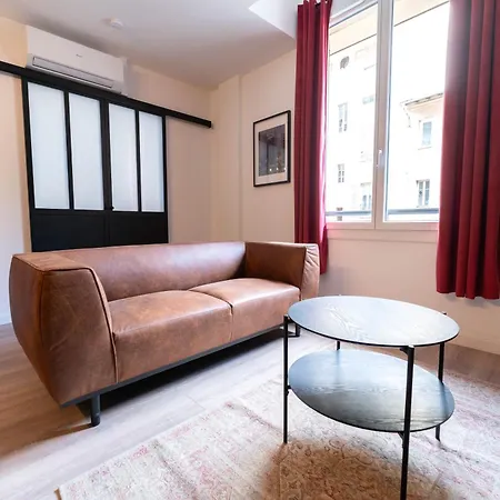 Apartamento Centre - Loft - Balnéo 1