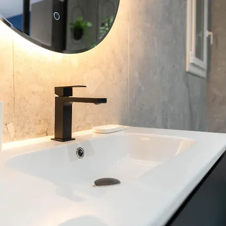 Centre - Loft - Balneo 1 Apartman Nizza