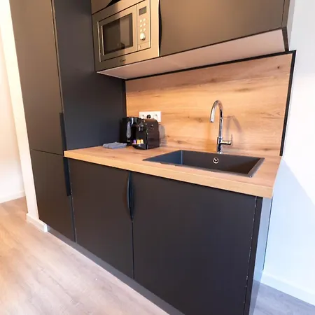 Centre - Loft - Balneo 1 شقة *