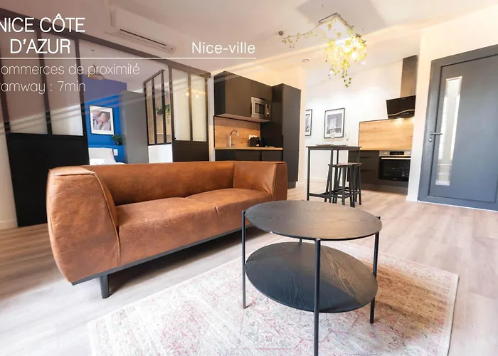 Apartmán Centre - Loft - Balneo 1