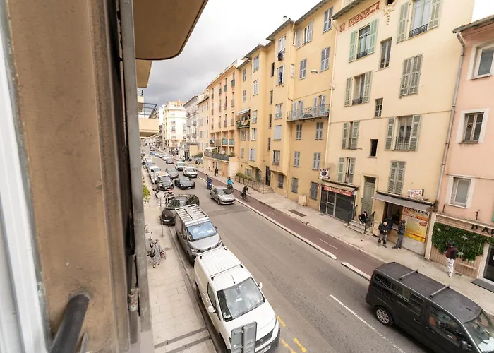 Lejlighed Centre - Loft - Balneo 1