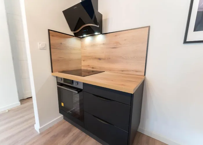 Centre - Loft - Balneo 1