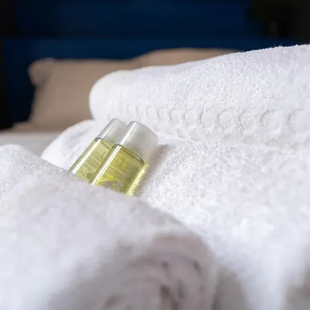 アパート Centre - Loft - Balneo 1